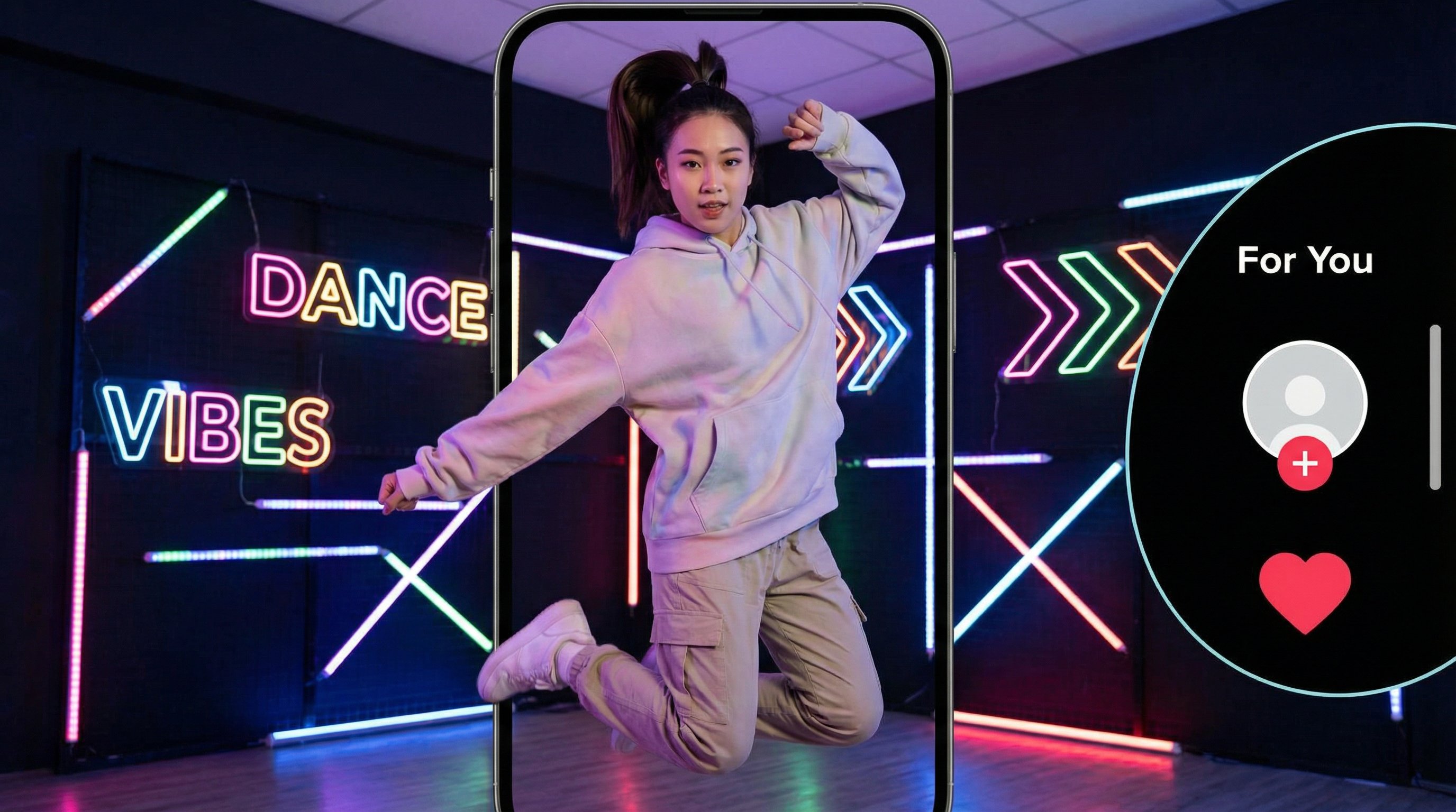 51每日大赛舞蹈视频